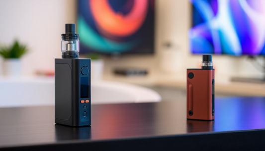 The Best Vape Mods and Pod Systems of 2019: Why the Smok Alien 220W and Aspire Gotek Are Essential for Cloud Chasers and Flavor Lovers