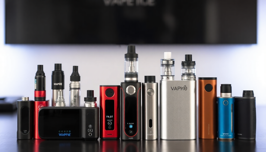 The Best Vape Mods and Pod Systems of 2019: A Closer Look at Smok Alien 220W, Aspire Gotek, and the Top Choices for Flavor and Cloud Production