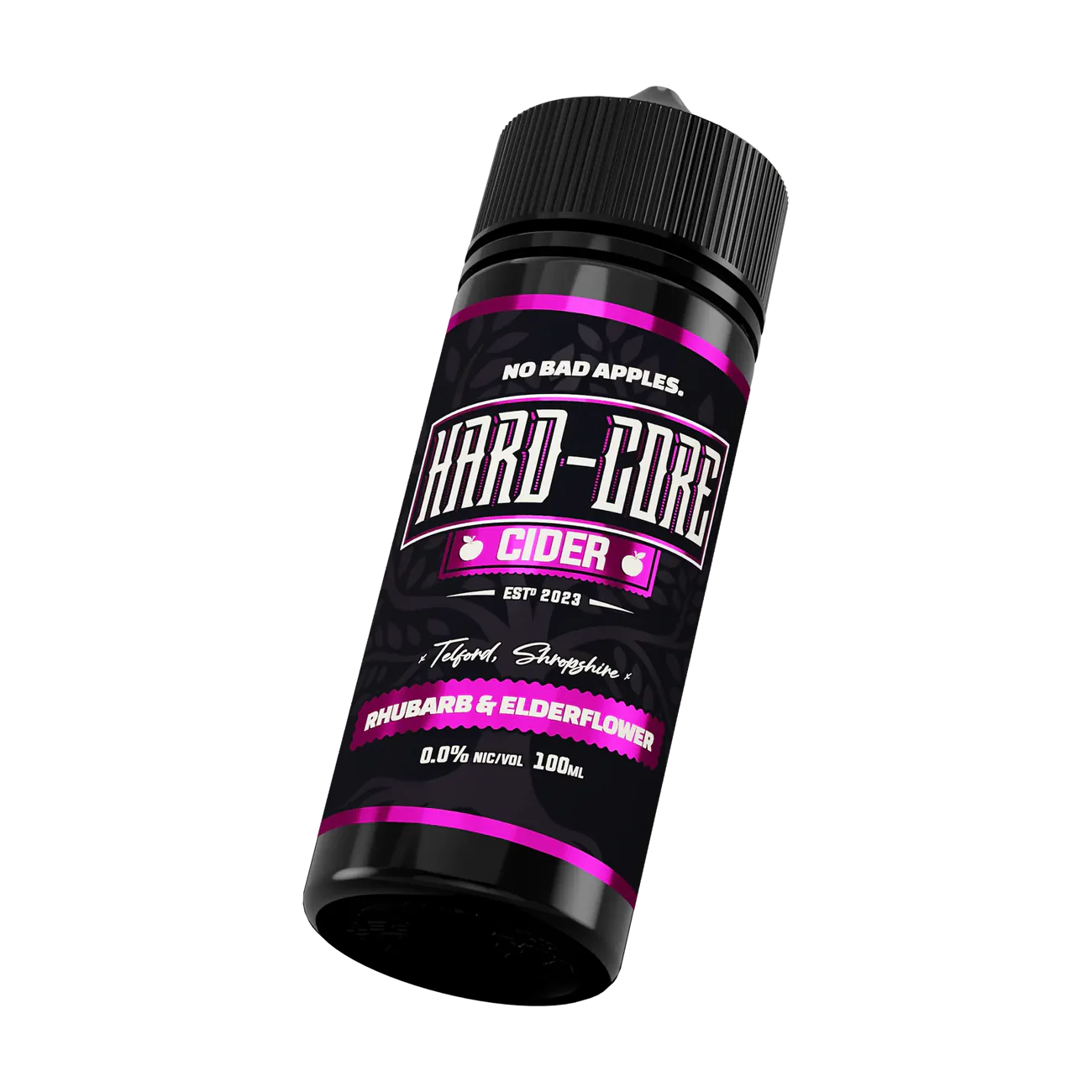Hard-Core Cider 100ml Shortfill