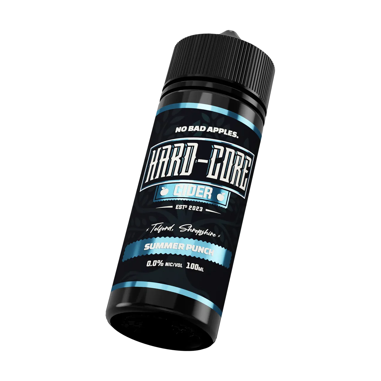 Hard-Core Cider 100ml Shortfill