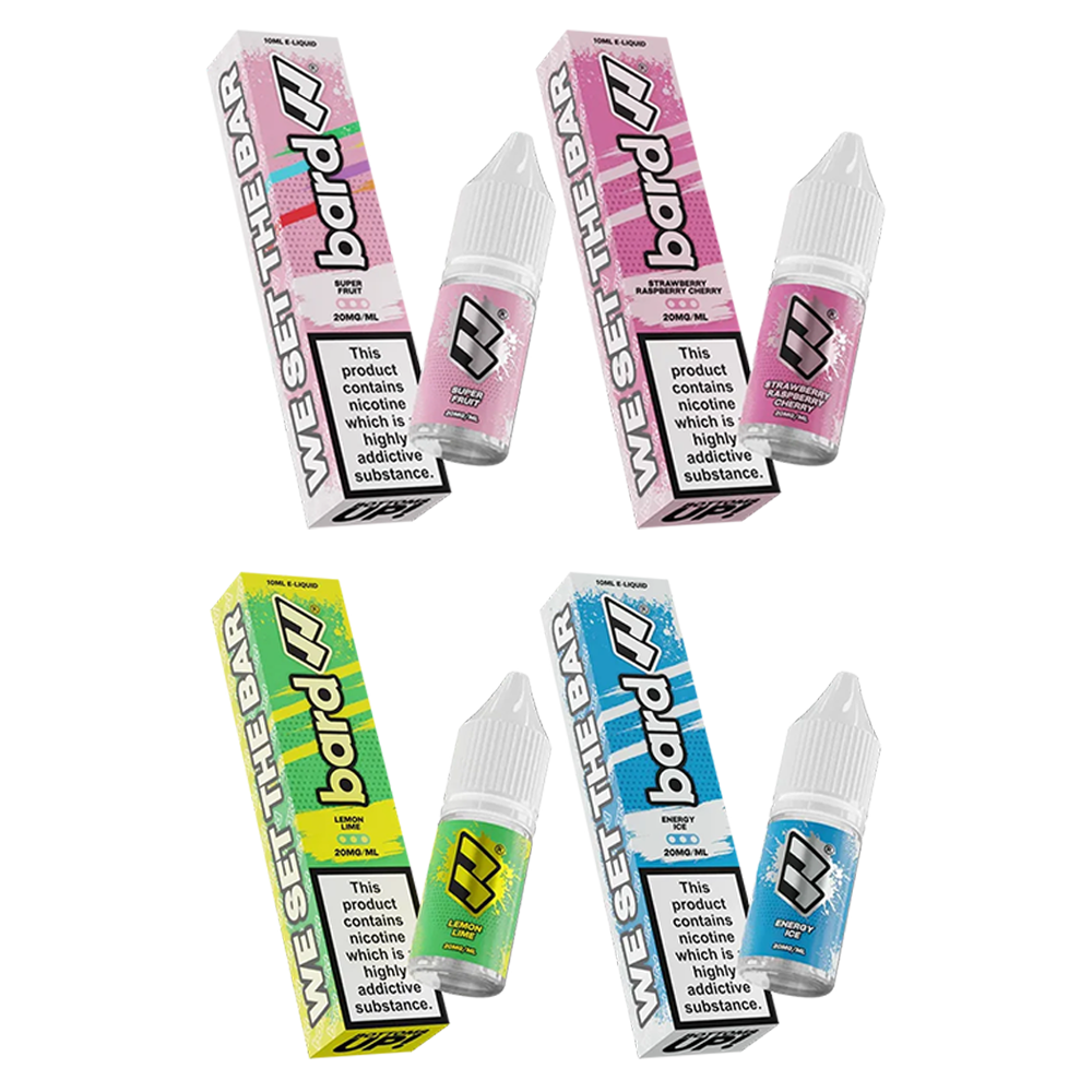 Mix and Match any 4 for £10