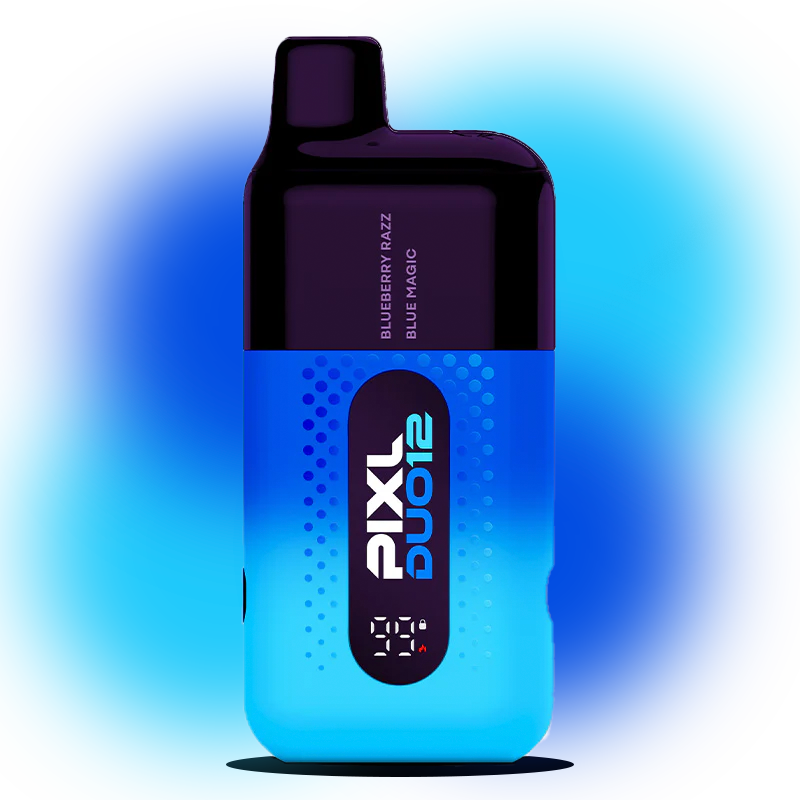 Pixl Duo 12 Pre-Filled Pod Kit
