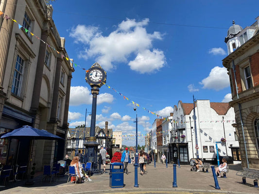 Vapour Vista: Your Local Vape Shop in Stourbridge