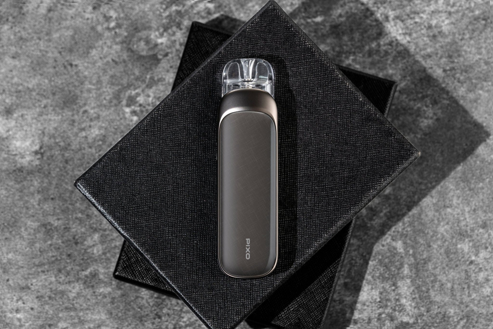 10 Things I Wish I'd Known Earlier About the Aspire Pixo - Vapour Vista