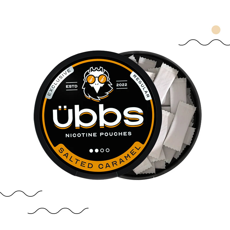 Ubbs Nicotine Pouches: A Comprehensive Guide to a Smoke-Free Nicotine Experience