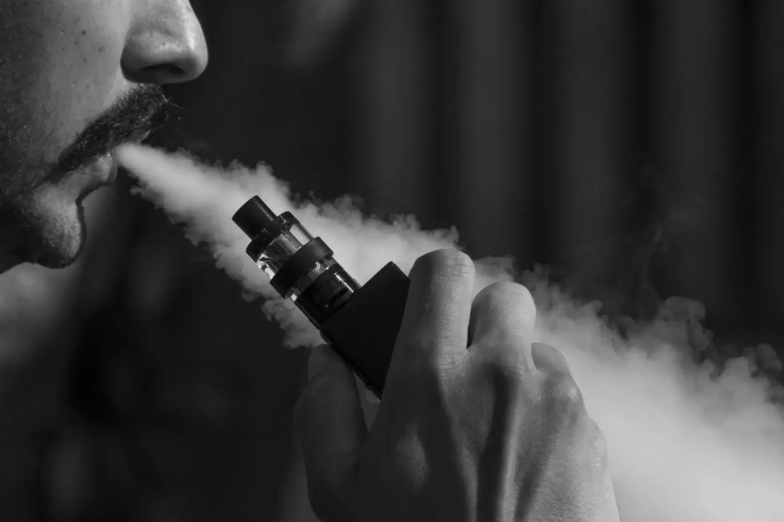 Why Vapes Should NOT Be Banned: Are they better than cigarettes?