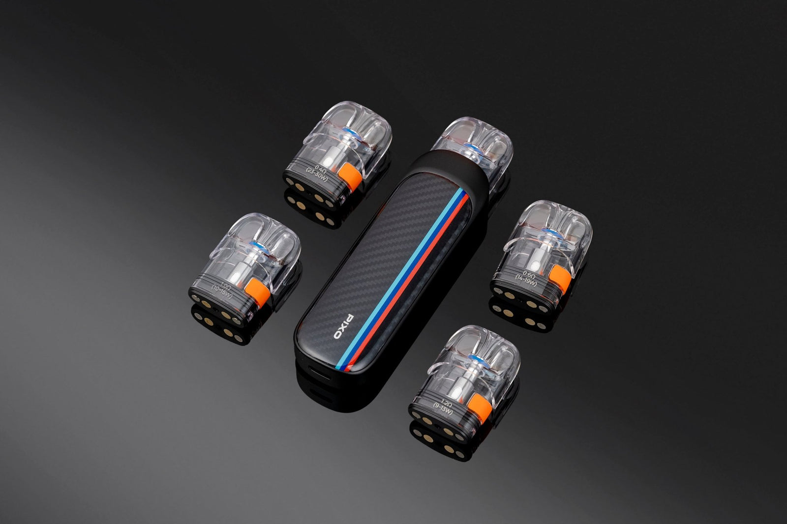 Vape Starter Kit for Beginners - Expert Guide - Vapour Vista