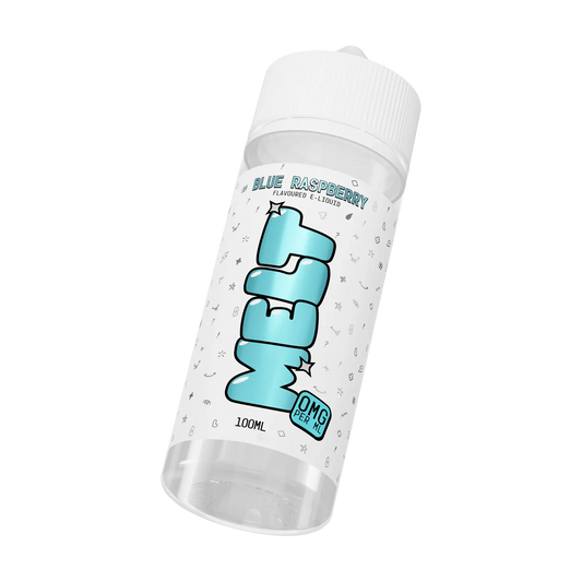 Melt 100ml Shortfill