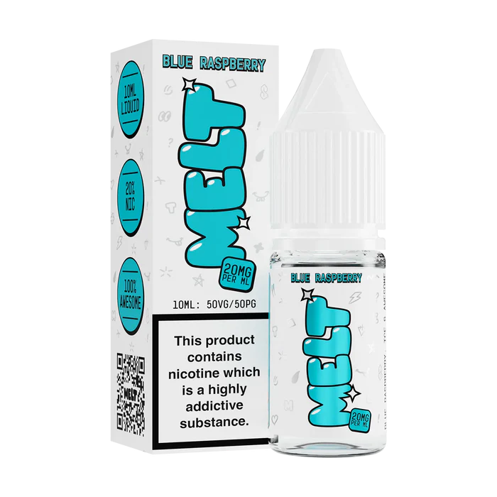20mg Melt Nicotine Salt 10ml (50VG/50PG)