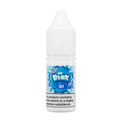 Ice Blox 20mg Nicotine Salts (50VG / 50PG - 10ml)