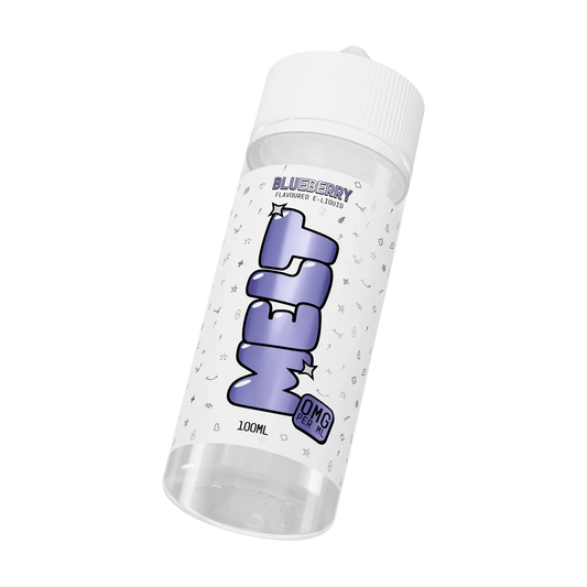 Melt 100ml Shortfill