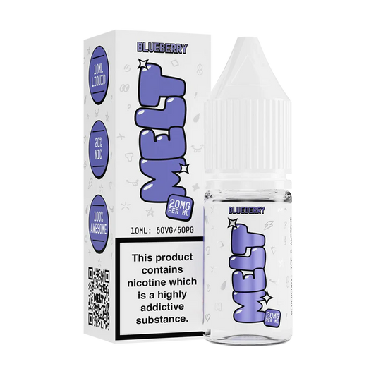 20mg Melt Nicotine Salt 10ml (50VG/50PG)