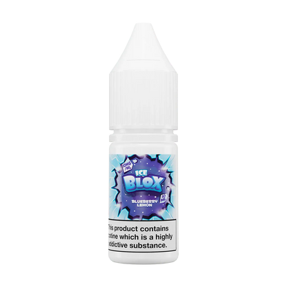 Ice Blox 20mg Nicotine Salts (50VG / 50PG - 10ml)