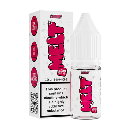 20mg Melt Nicotine Salt 10ml (50VG/50PG)