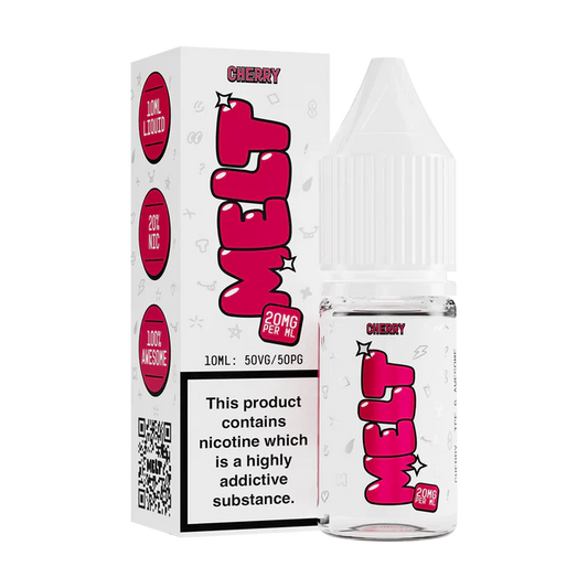 20mg Melt Nicotine Salt 10ml (50VG/50PG)