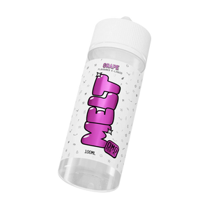 Melt 100ml Shortfill