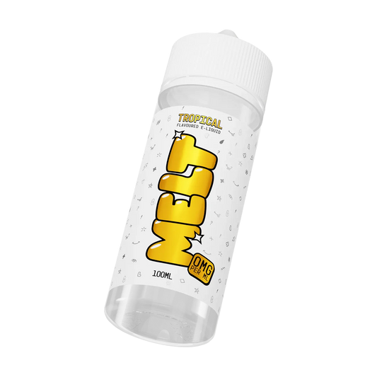 Melt 100ml Shortfill
