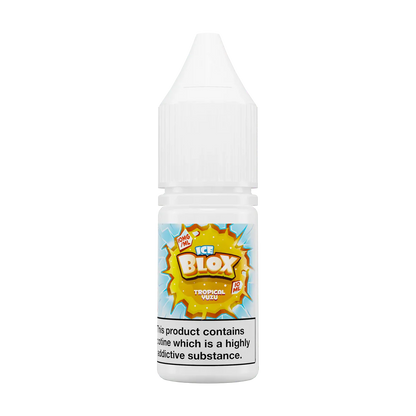 Ice Blox 20mg Nicotine Salts (50VG / 50PG - 10ml)