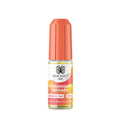 10mg Bar Juice 5000 Nic Salts 10ml (40VG/60PG) - Vapour Vista