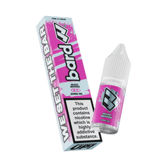 10mg Bard Nic Salt 10ml (50VG/50PG) - Vapour Vista