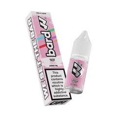 10mg Bard Nic Salt 10ml (50VG/50PG) - Vapour Vista