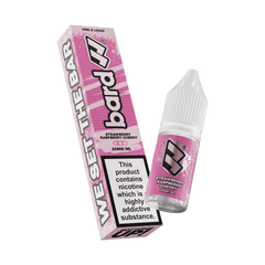 10mg Bard Nic Salt 10ml (50VG/50PG) - Vapour Vista