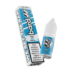 10mg Bard Nic Salt 10ml (50VG/50PG) - Vapour Vista