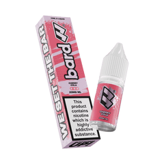 10mg Bard Nic Salt 10ml (50VG/50PG) - Vapour Vista