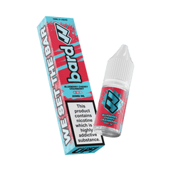 10mg Bard Nic Salt 10ml (50VG/50PG) - Vapour Vista