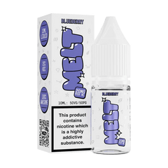 10mg Melt Nicotine Salt 10ml (50VG/50PG) - Vapour Vista