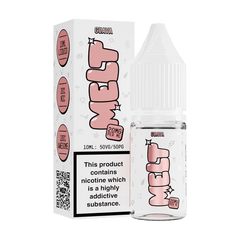 10mg Melt Nicotine Salt 10ml (50VG/50PG) - Vapour Vista