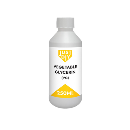 Just DIY Highest Grade Vegetable Glycerine (VG)