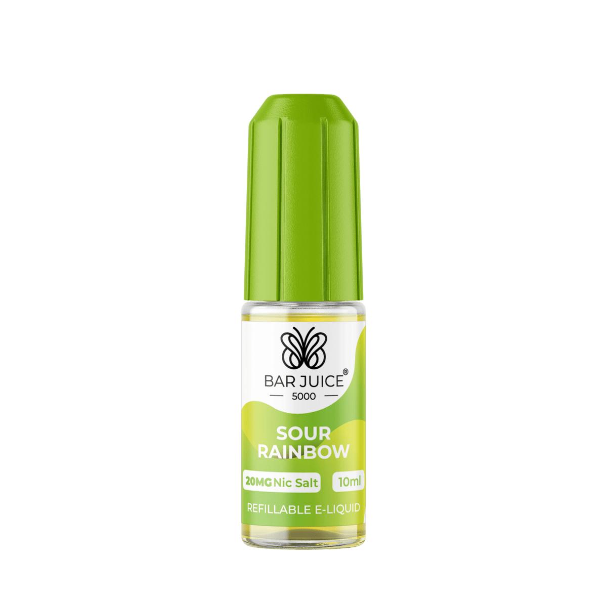20mg Bar Juice 5000 Nic Salts 10ml (40VG/60PG) - Smooth Vaping Experience   Vapour Vista