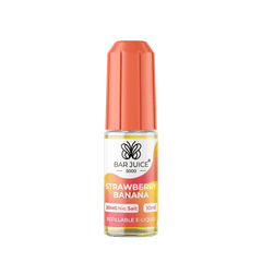 20mg Bar Juice 5000 Nic Salts 10ml (40VG/60PG) - Vapour Vista