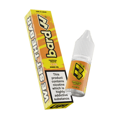 20mg Bard Nic Salt 10ml (50VG/50PG) - Vapour Vista