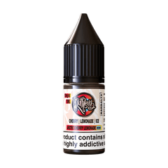 20mg Ruthless Barsaltz (Nic Salt) 10ml (50VG/50PG) - Vapour Vista