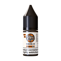 20mg Ruthless Barsaltz (Nic Salt) 10ml (50VG/50PG) - Vapour Vista