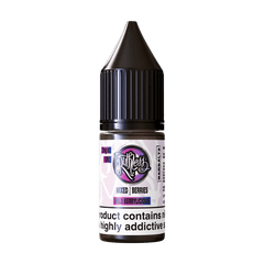 20mg Ruthless Barsaltz (Nic Salt) 10ml (50VG/50PG) - Vapour Vista