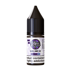 20mg Ruthless Barsaltz (Nic Salt) 10ml (50VG/50PG) - Vapour Vista