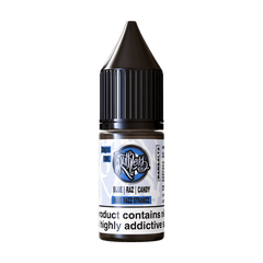 20mg Ruthless Barsaltz (Nic Salt) 10ml (50VG/50PG) - Vapour Vista