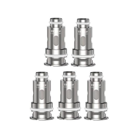 Aspire BP Replacement Coils (Pack of 5)