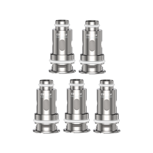 Aspire BP Replacement Coils (Pack of 5)