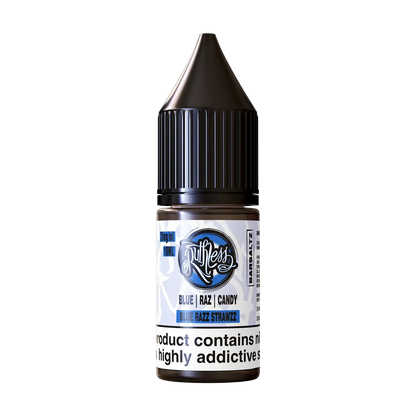 20mg Ruthless Barsaltz (Nic Salt) 10ml (50VG/50PG)
