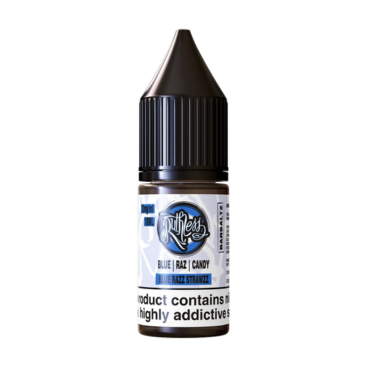 20mg Ruthless Barsaltz (Nic Salt) 10ml (50VG/50PG)