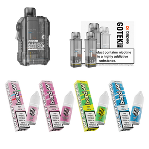 Gotek X Kit - Starter Bundle