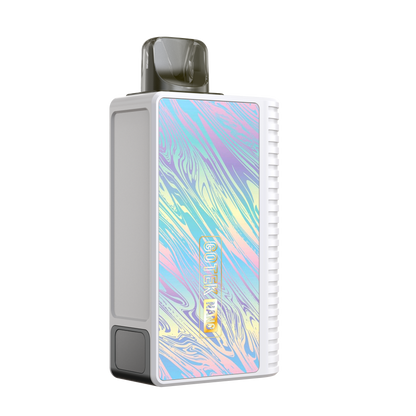 Aspire Gotek Nano Pod Kit