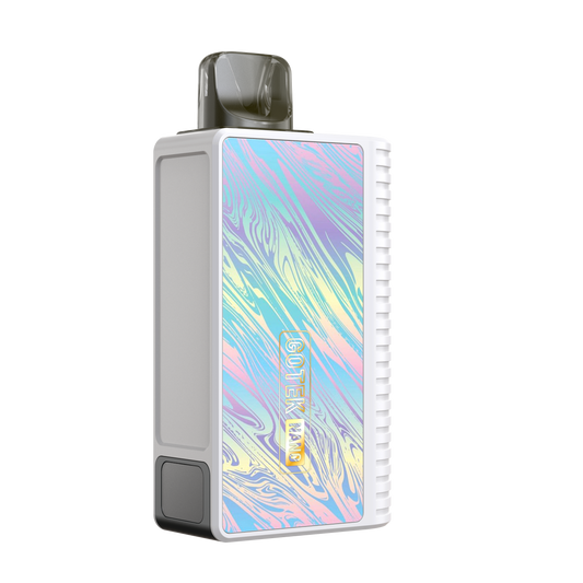 Aspire Gotek Nano Pod Kit