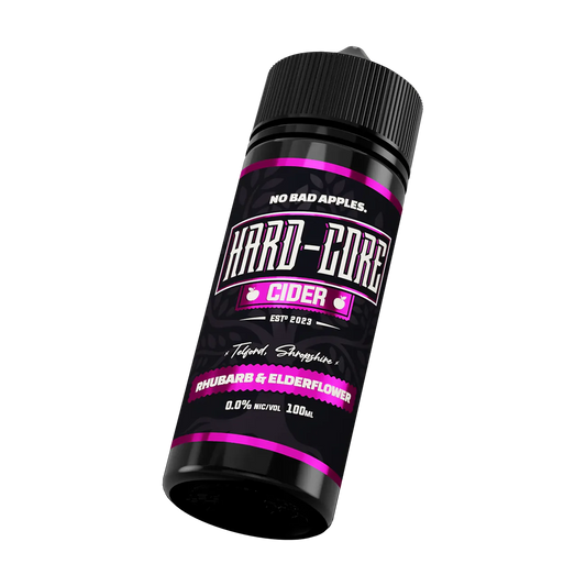 Hard-Core Cider 100ml Shortfill
