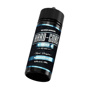 Hard-Core Cider 100ml Shortfill