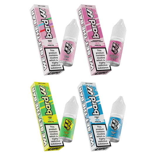Mix and Match any 4 for £10